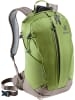 Deuter Wanderrucksack AC Lite 17 in Meadow/Pepper