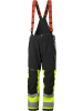 Helly Hansen Arbeitshose "Alna 2.0 Shell Pant Cl 1" in Gelb