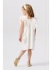 Noppies Kleid Eglin in Bright White