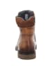 Bugatti Stiefelette in braun