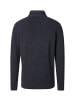 CASAMODA Pullover in Blau