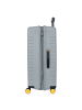 BRIC`s BY Ulisse 4-Rollen Trolley 79 cm grey
