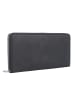 Esquire Deer Geldbörse Leder 19 cm deer schwarz