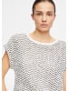 comma Sweatshirt in 99X0_schwarz