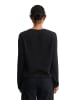 Marc O'Polo Strickpullover regular in Deep Night Blue