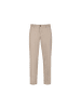 ALBERTO Chino für Herren in beige