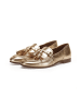 INUOVO Slipper in Gold