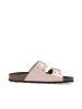 Bianco Pantolette in DustyPink