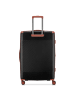 MODO by roncato Charm 2.0 4 Rollen Kofferset 3-teilig mit Dehnfalte black
