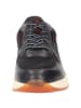 Sioux Sneaker Rojaro-719 in dunkelblau