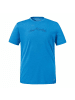 Schöffel T-Shirt Circ Sulten in shift blue