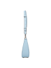 Guess Fedana Schultertasche 24 cm in powder blue