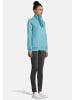 Salzhaut Sweatjacke RACKELN in Reef