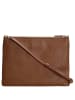 COCCINELLE Best Crossbody - Umhängetasche M 27.5 cm (cognac) in cognac