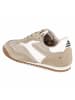 Bullboxer Sneaker in taupe