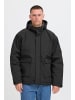 BLEND Winterjacke BHELMAN in Schwarz