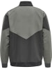 Hummel Reißverschluss Jacke Hmlpro Herren in FORGED IRON/QUIET SHADE