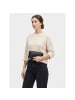 Liebeskind Berlin Audrey Geldbörse RFID Schutz Leder 19 cm black