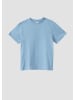 s.Oliver T-Shirt in 5312_himmelblau