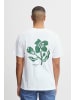 !SOLID T-Shirt SDFulton in Weiß