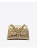 Marc Ellis Handtasche in GOLD AND GOLD