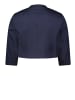 BETTY & CO Bolero-Jacke unifarben in Navy Blue