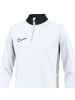 Nike Nike Dri-Fit Academy 25 Drill Jr Top in Weiß