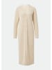 comma Kleid in 8103_beige