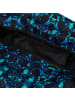 Satch Satch Sporttasche Caleido Blue