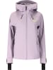 SOS Skijacke Gravity in 4410 Wisteria