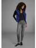 ARIZONA Jeansjeggings in dark grey wa