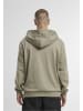 Urban Classics Sweat & Fleece - Hoodies Zipthrough in palegreen