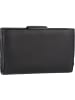 BRIC`s Marmolada Geldbörse RFID Leder 15,5 cm nero