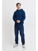BLEND Kapuzenpullover BHSweatshirt in Blau