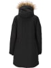 Whistler Parka Bluff in 1001 Black