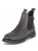 Tamaris Chelsea Boots in grün