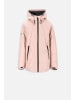 Lemon explore Winterjacke für Mädchen in gedämpftes Rosa