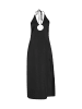 faina Women Dress in black