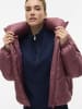 Vero Moda Jacke in Rose Brown