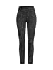 ONLY ONLY Leggings in black