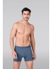 Muchachomalo 10er-Set: Boxershort in Mehrfarbig - für Herren