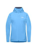 Jack Wolfskin TRAILTIME 2L JKT W in Blau3050