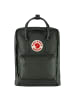 FJÄLLRÄVEN Kånken - Rucksack 38 cm (frost green) in grün