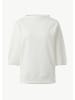 comma T-Shirt in 0120_weiß