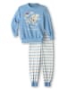 Calida Pyjama in placid blue