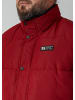 s.Oliver Outdoor-Weste  in  3626_rot