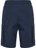 Hummel Hummel Kurze Hose Hmlstop Jungen Leichte Design in BLUE NIGHTS