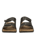 ROHDE Pantoletten Olive