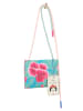 Fritzi aus Preußen Tasche Fritzi x Frida Kahlo in Mehrfarbig