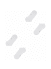 ESPRIT Socken 2er Pack in Weiß